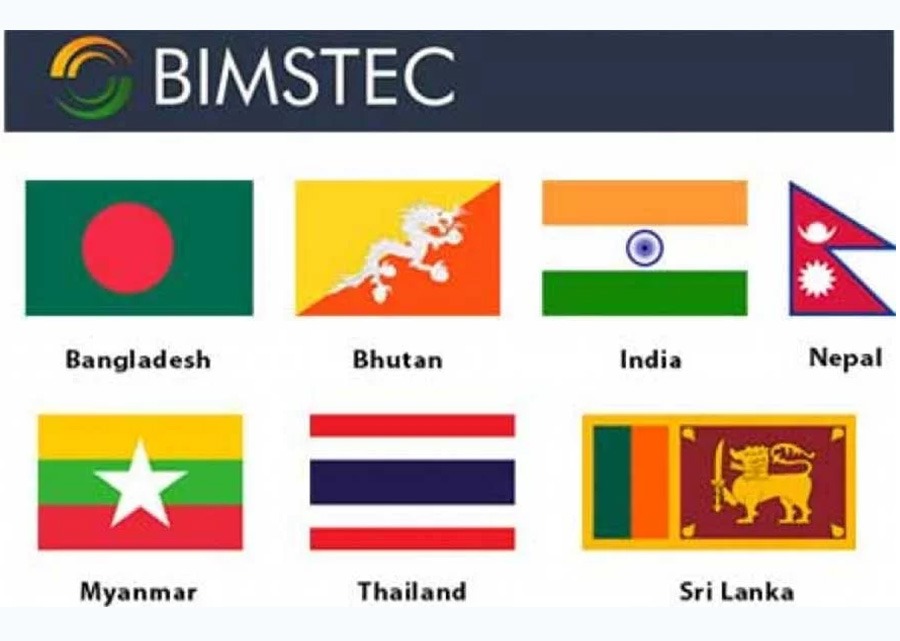 बिमस्टेक सम्मेलन आजदेखि सुरु हुदै, प्रधानमन्त्री ओलीले उदघाटन गर्ने