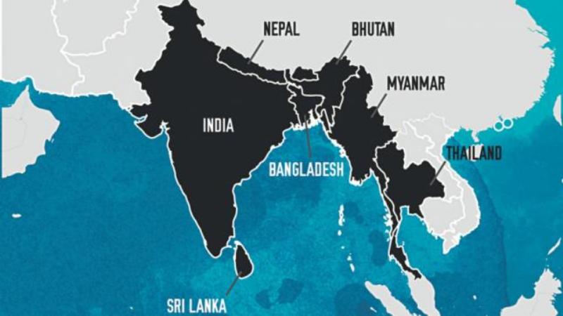 सार्कजस्तै बिम्स्टेक पनि, चर्चा दालभातकै !
