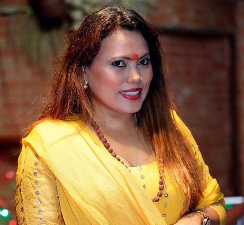 सरुको नयाँ तीज गीत ‘आमा बरी लै’ सार्वजनिक (भिडियोसहित)