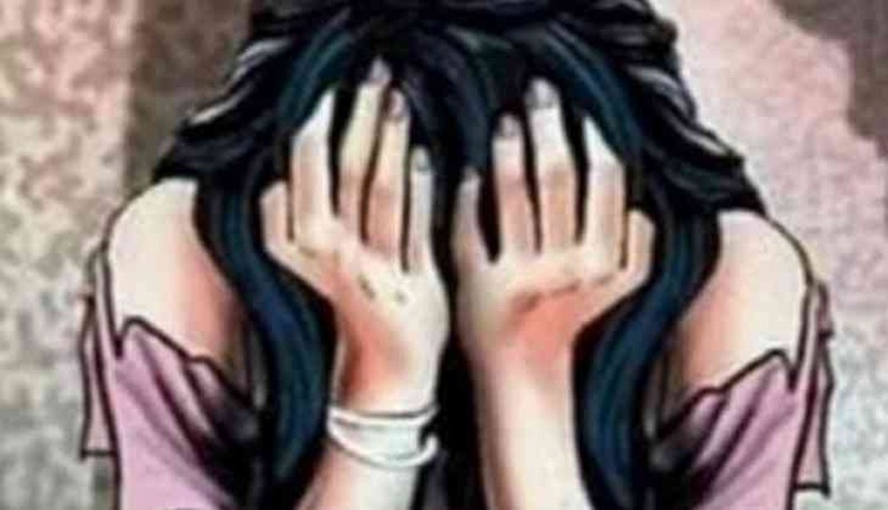 काठमाडौँको कलंकीमा युवतीमाथि सामूहिक बलात्कार
