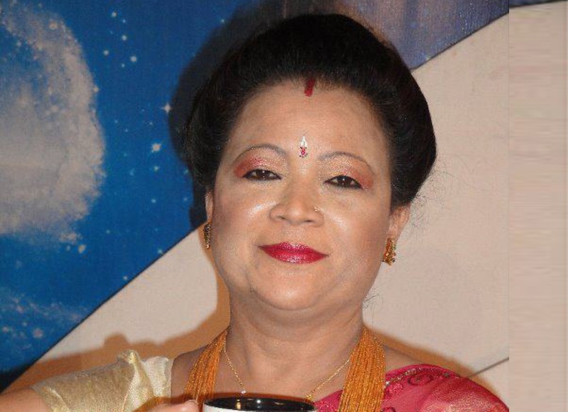 गायिकाको दशैं : नवरात्रीमा ‘नौ नारी’को यस्तो छ योजना