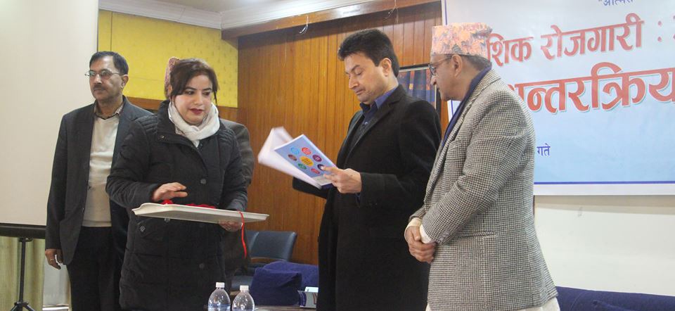 ऐन–नियम राम्रा तर, कार्यान्वयन नहुँदा वैदेशिक रोजगार अस्तव्यस्त
