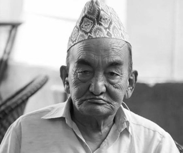 पर्यटन एवं वैदेशिक रोजगार व्यवसायी श्रेष्ठद्धयलाई पितृशोक