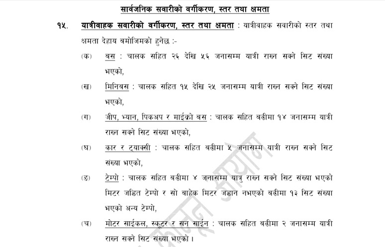 ‘टुटल र पठाओ’प्रति सरकारको लचकता किन ?