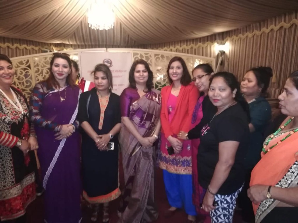 ओमानमा कार्यरत घरेलु महिला कामदारले राजदूतावासमा पोखे आफ्ना पीडा