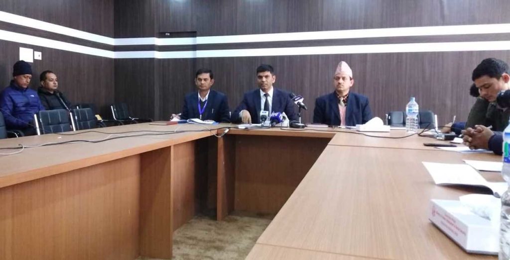 ७ सय ५३ वटै स्थानीय तहमा रोजगार संयोजक राखिने