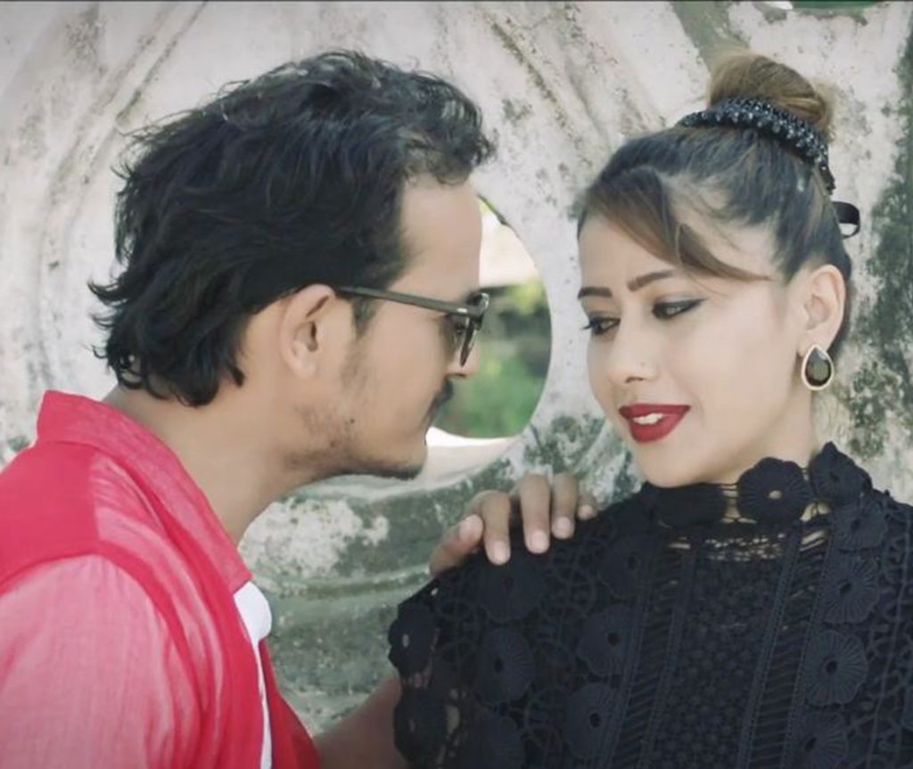 देव कोइमीको नयाँ गीत ‘हेलो’को म्युजिक भिडियो सार्वजनिक