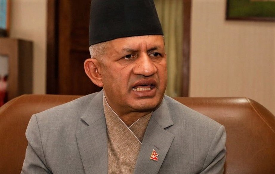 वैदेशिक रोजगारीमा रहेका नेपाली श्रमिकको हकहित संरक्षणमा जोड