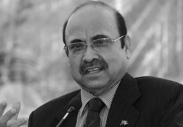 अर्थशास्त्री मदन दाहालको उपचारका क्रममा निधन
