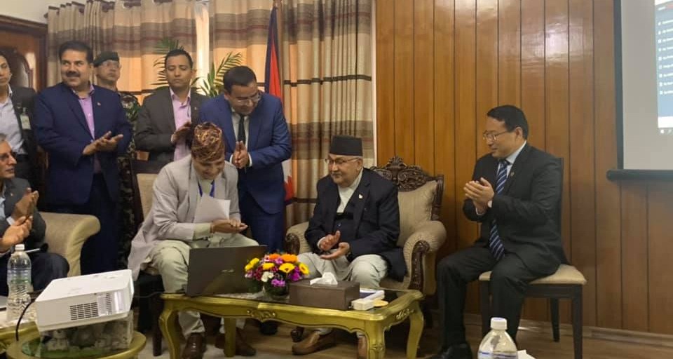 जनताको जलविद्युत् कार्यक्रम सुरु, प्रति कित्ता १० रुपैयामै आवेदन दिन सकिने
