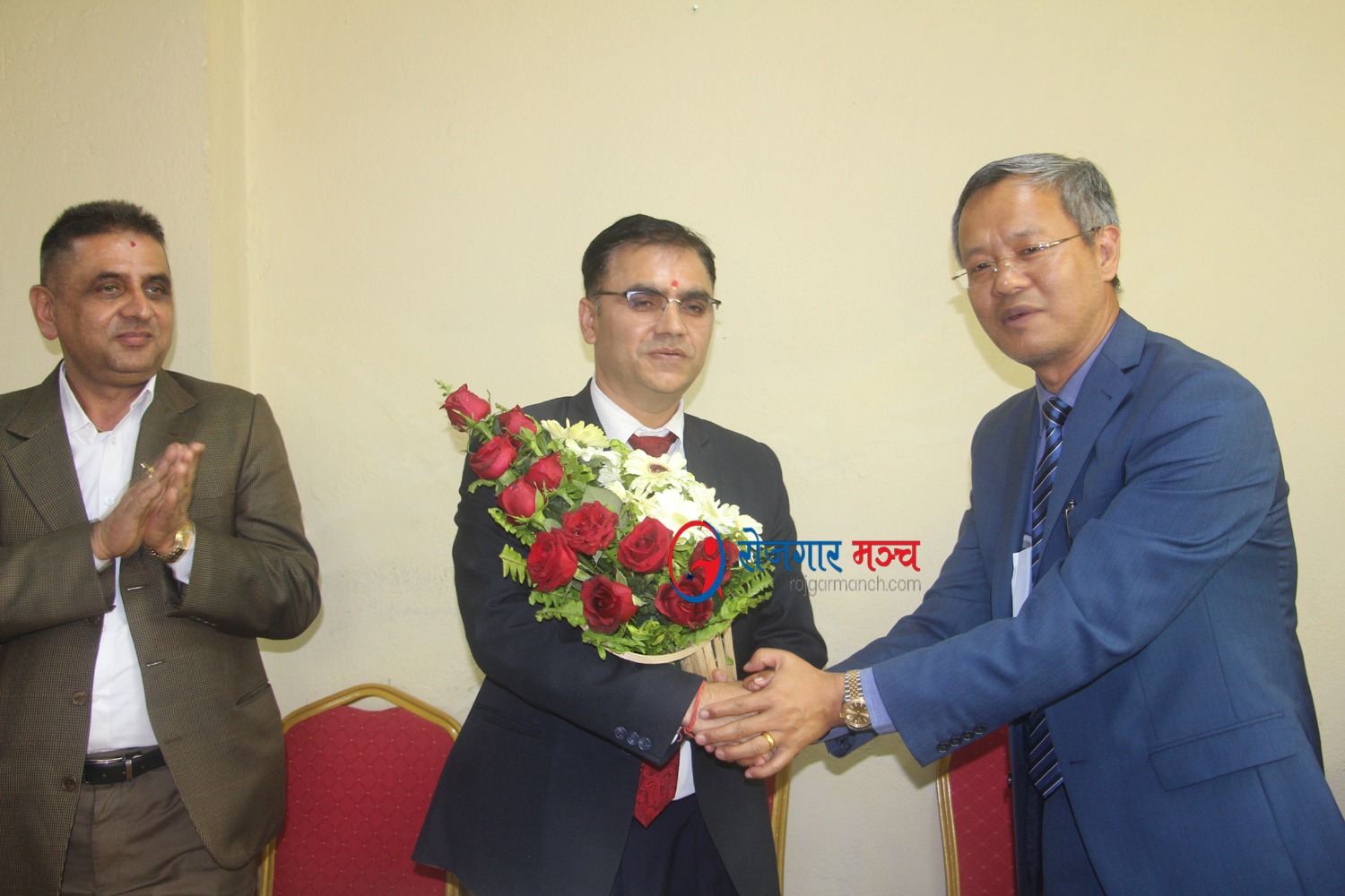 गलत गर्नेलाई जस्तोसुकै सोर्सफोर्स लगाएपनि छोड्दिन : महानिर्देशक भुसाल