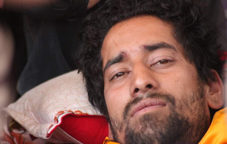 एउटा स्काउटरको भावना : ‘मैले देखेको सपनामा नेपाल स्काउट’