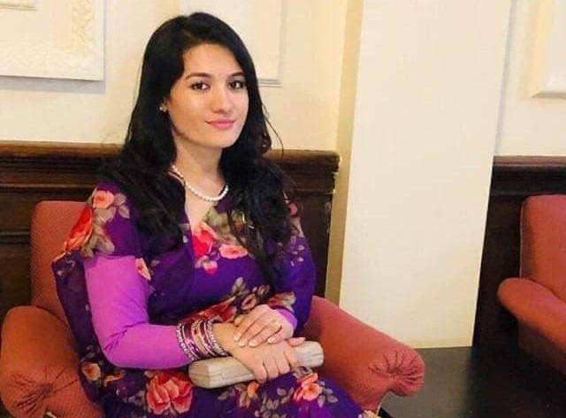 यस कारण एनआरएनए यूकेको महिला उपाध्यक्षमा रोजिनाको उम्मेदवारी !