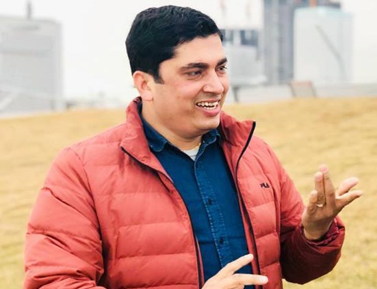 ‘नेपालमा पढ्ने संस्कृति अझै विकास हुन बाँकी छ’