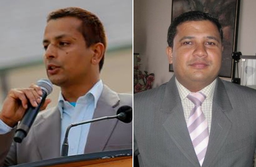 एनआरएनए क्यानाडामा युवा जोससहितको नयाँ कार्यसमिति चयन, अध्यक्षमा घिमिरे र महासचिवमा भट्टराई