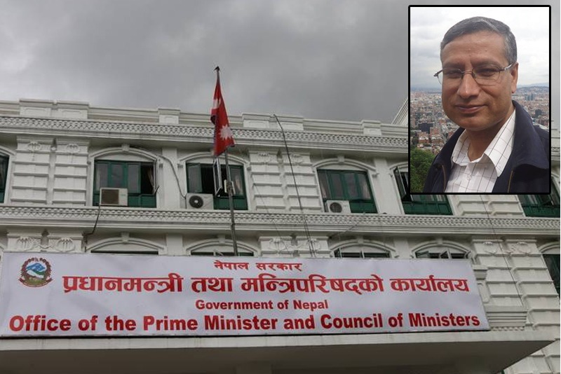 एकैसाथ १६ सचिवको सरुवा, श्रम मन्त्रालयमा ल्याइए विनोद केसी (कस्को कहाँ सरुवा सूचिसहित)