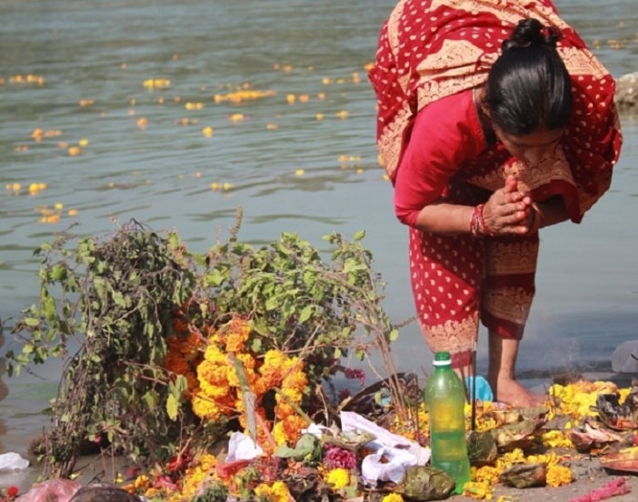 आज हरिबोधिनी एकादशी, तुलसीको विवाहका लागि पुरोहितको अभाव