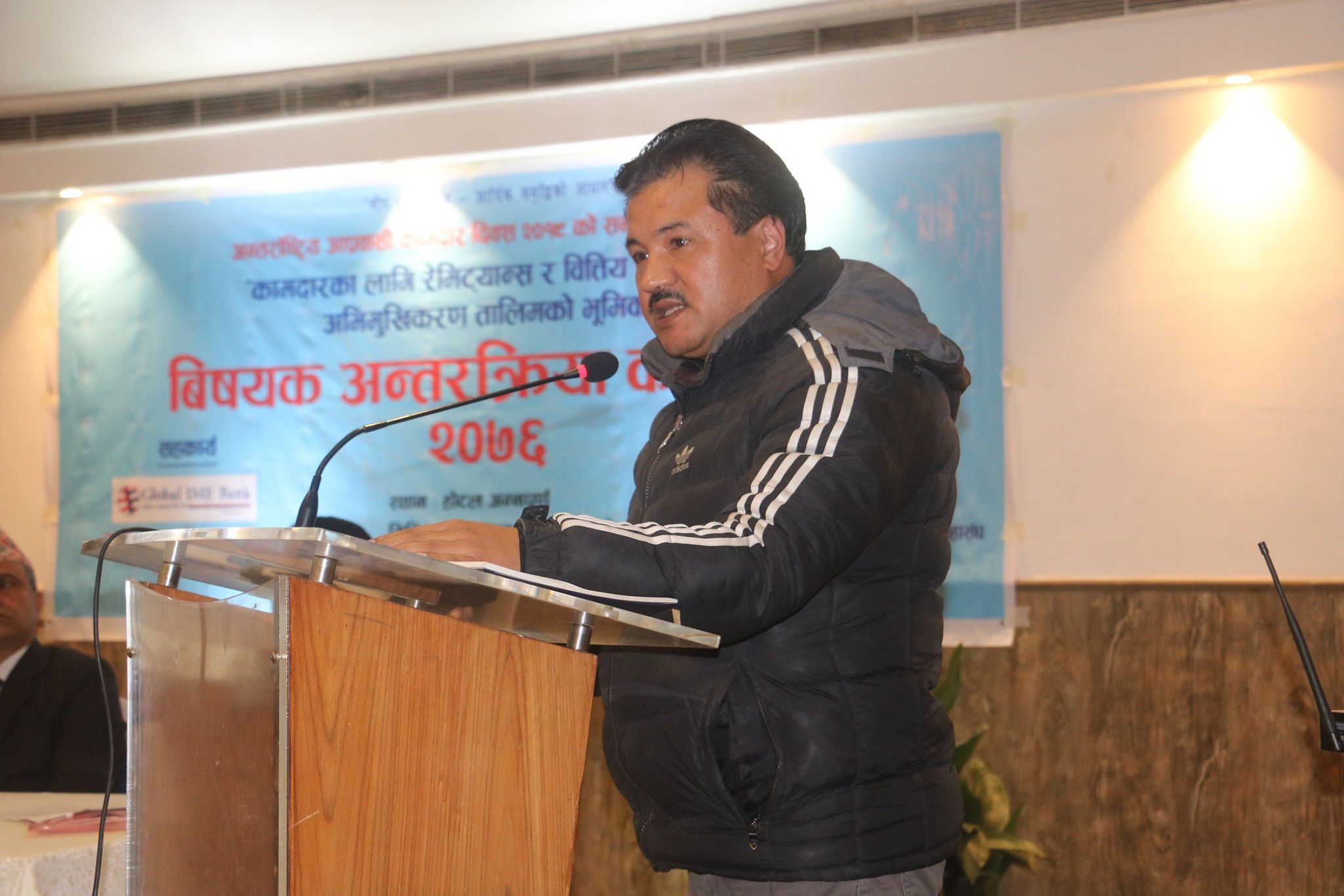 वैदेशिक रोजगारमा जानेलाई अव वित्तिय साक्षरता