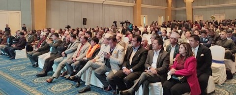 महासंघको बरिष्ठ उपाध्यक्षमा चन्द्र ढकालको उम्मेदवारी, निजी क्षेत्रलाई बलियो र सशक्त बनाउने अठोट