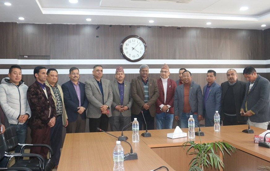 वैदेशिक रोजगारमा रहेका कामदारको कार्यस्थलकै तथ्यांक राखिने