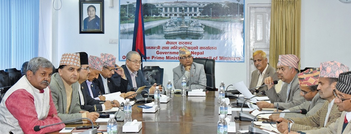 कोरोना त्रास : वैदेशिक रोजगारका लागि सबै देशको अन्तिम श्रम स्वीकृति रोकियो