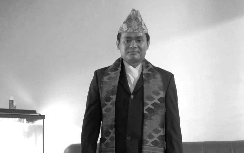 कोरोना भाइरस संक्रमणबाट अमेरिकामा एक नेपालीको मृत्यु