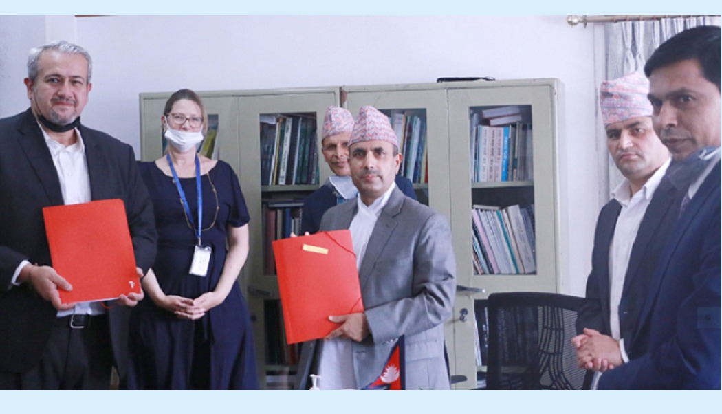 कोरोना नियन्त्रणका लागि विश्व बैंकद्वारा ३ अर्ब बढी ऋण सहयोग