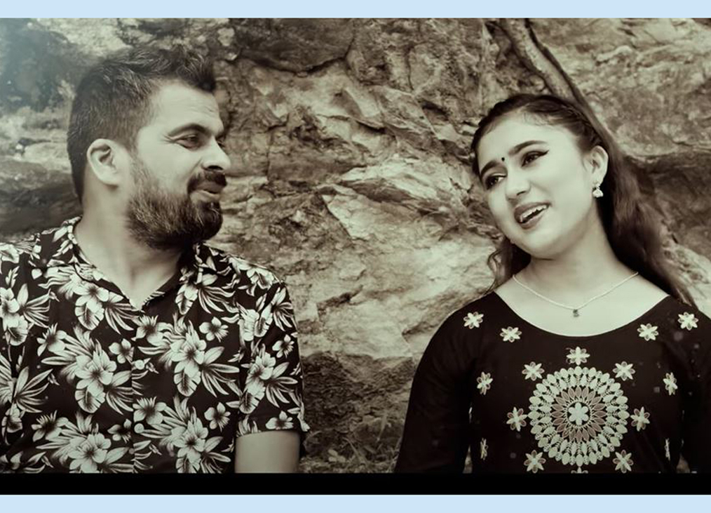 बसन्त सापकोटा र रचनाको नयाँ गीत ‘सुनन पियारी’ सार्वजनिक (म्यूजिक भिडियोसहित)