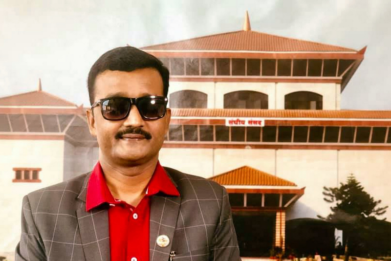 सांसद यादवसहित पर्सामा थप ६४ जनामा कोरोना सङ्क्रमण पुष्टि