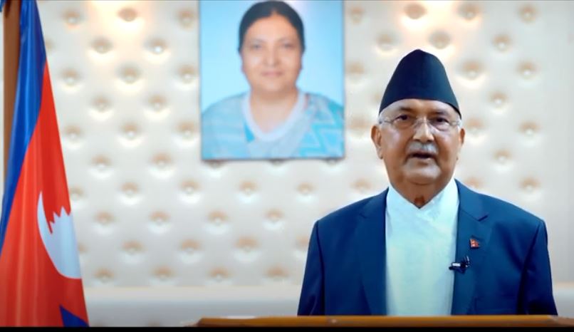 राष्ट्रसंघलाई सुदृढ र सशक्त बहुपक्षीयताको केन्द्र बनाउनुपर्छ : प्रधानमन्त्री (सम्बोधनको भिडियोसहित)