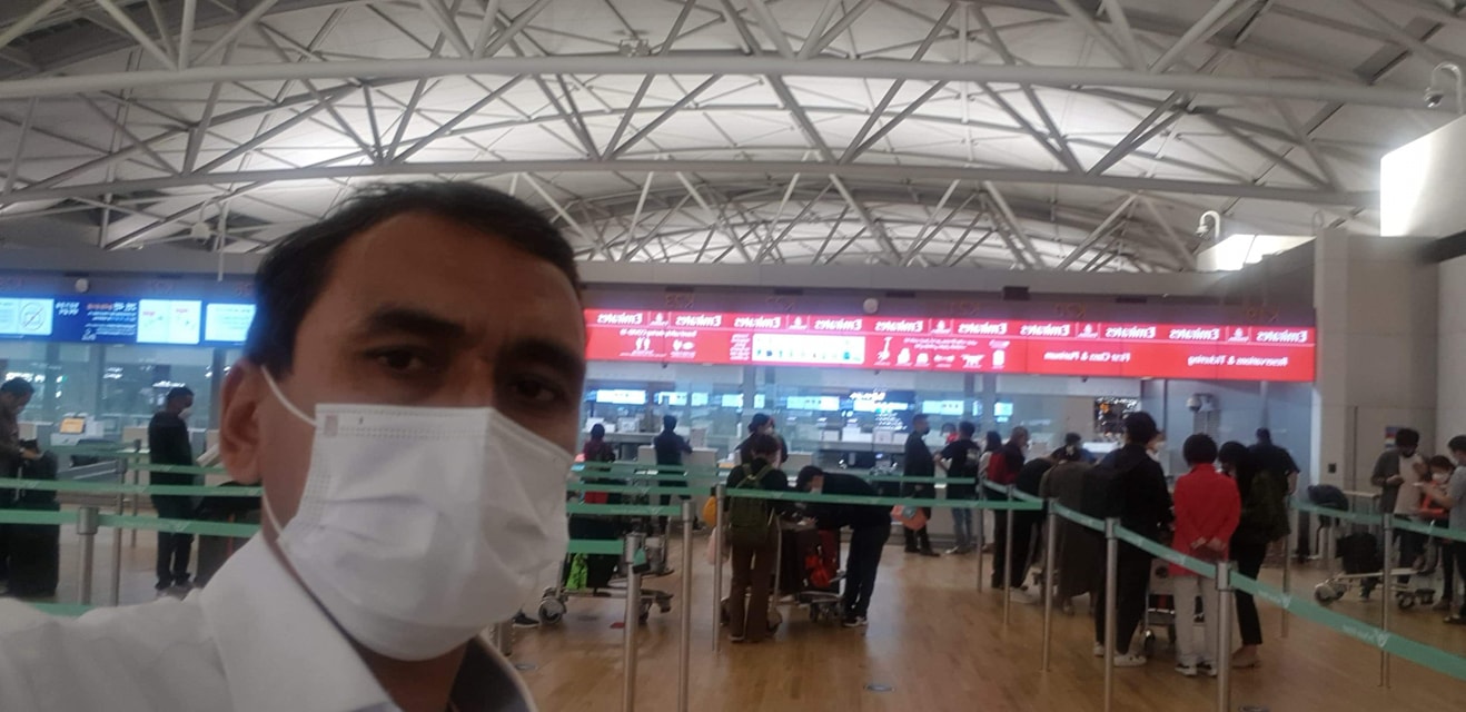 कोरियामा केएमई ट्राभल्सको दशैं विशेष अफर, चाडवाड मनाउन कोरियन एयरबाट स्वदेश फर्कने अवसर
