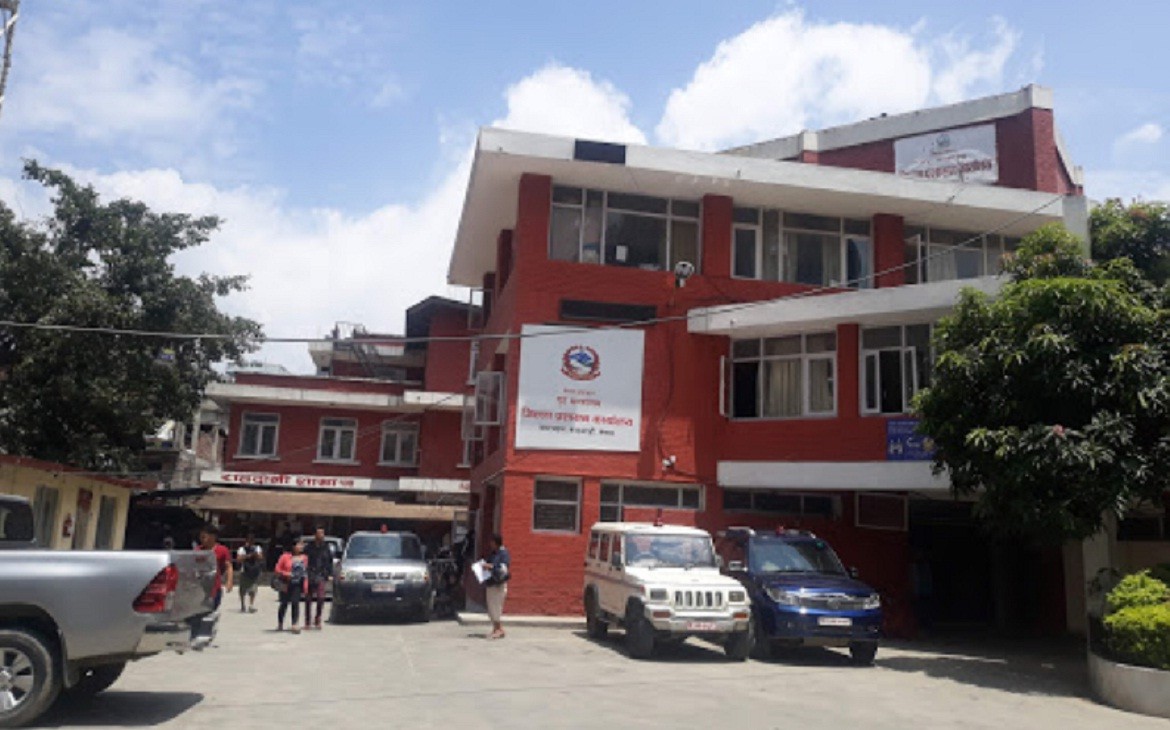 चाडपर्वलाई लक्षित गरी विशेष सुरक्षा योजना लागू गरिने
