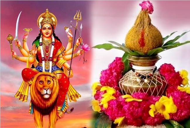 आज दशैंको सातौं दिन : शुभसाइतको प्रतीक फूलपाती भित्र्याइँदै