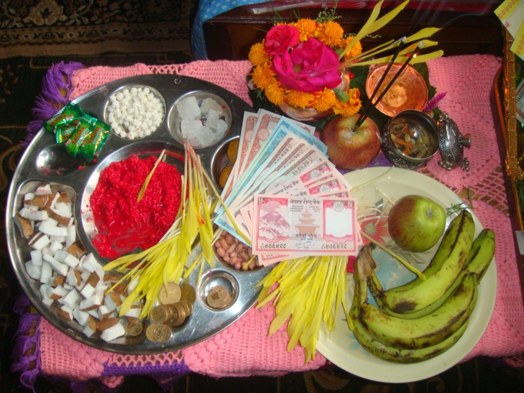 आज कोजाग्रत पूर्णिमा, दशैँको समापन गरिँदै