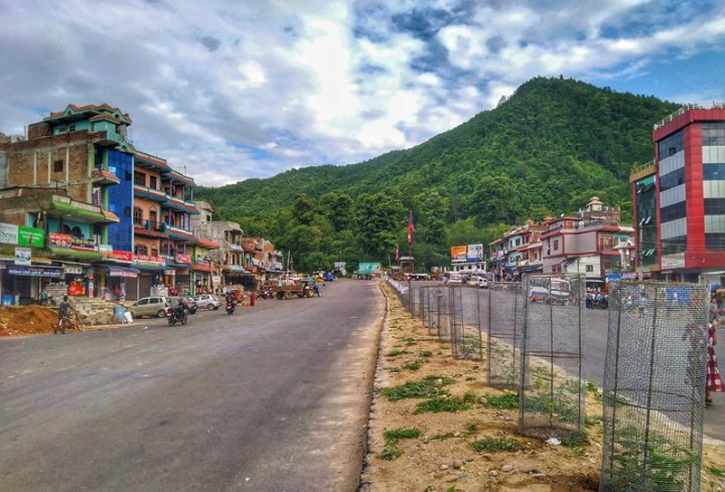 दाङको भालुवाङलाई स्थायी राजधानी बनाउने प्रदेश ५ सरकारको निर्णय