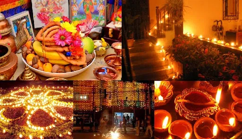 धनधान्यकी देवी लक्ष्मीको पूजा आज, भोली शास्त्र विपरीत हुने