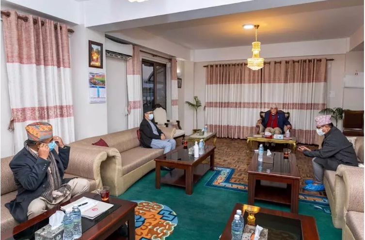 रिक्त रहेको संवैधानिक आयोगमा नियुक्ति सिफारिस (सूचीसहित)