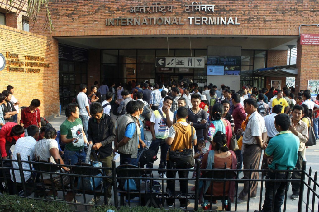 कोरियाली भाषा परीक्षाको टुङ्गो लागेन, तयारीमा जुटेका युवा अलमलमा