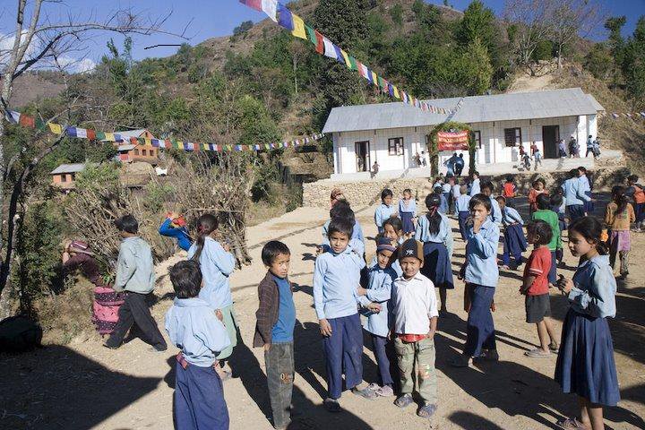 शैक्षिकसत्र जेठसम्म लम्ब्याउने सरकारको तयारी