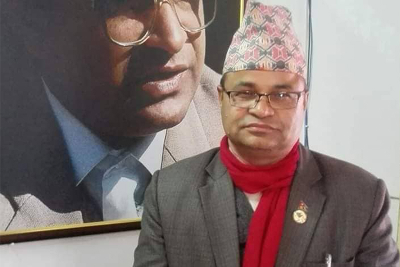 मुख्यमन्त्री पौडेलले विश्वासको मत प्राप्त गर्नुहुन्छ : मन्त्री फुँयाल