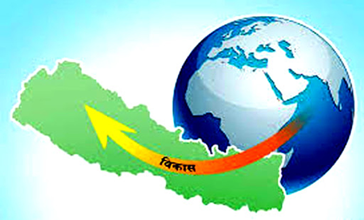 विकासशील मुलुकमा स्तरोन्नतिका लागि नेपालको नाम सिफारिस