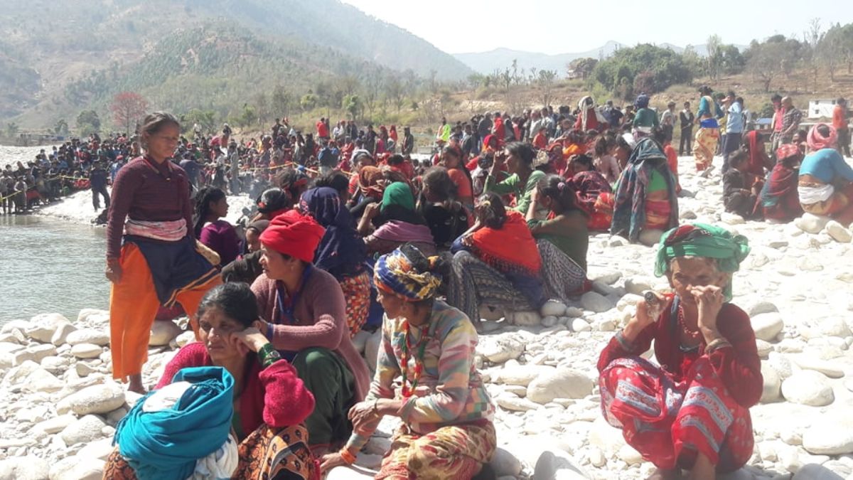 कर्णालीमा हामफालेका थप दुईको शव भेटियो, एक अझै बेपत्ता