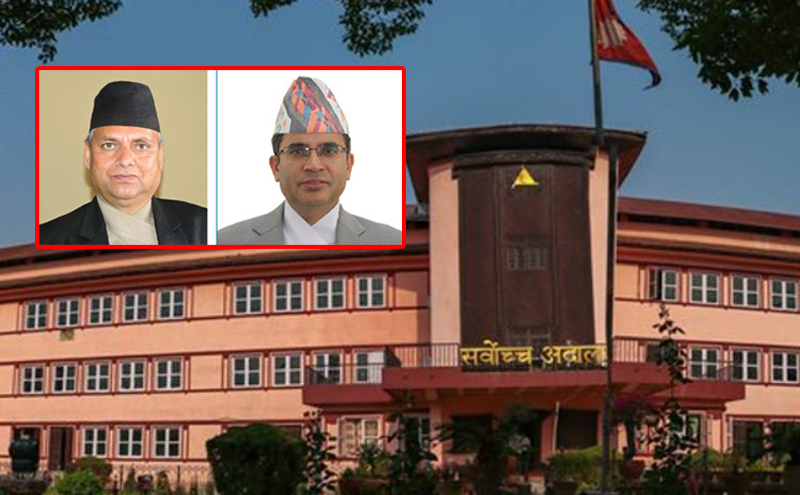 सर्वोच्च अदालतको न्यायाधीशमा चुडाल र सुवेदी सिफारिस, उच्च अदालतमा पनि १८ न्यायाधीश सिफारिस