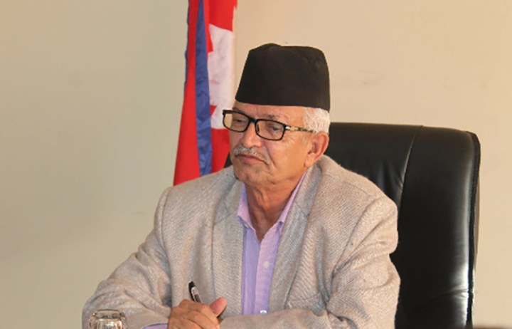 बागमती प्रदेशमा समर्थन फिर्ता लिँदै माओवादी, प्रदेशसभा बैठक बोलाउन माग