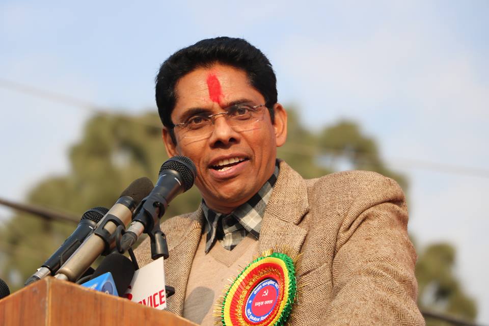 विप्लव समूहद्धारा पनि सरकारसँग वार्ताका लागि प्रकाण्डसहित २ सदस्यीय वार्ता समिति घोषणा