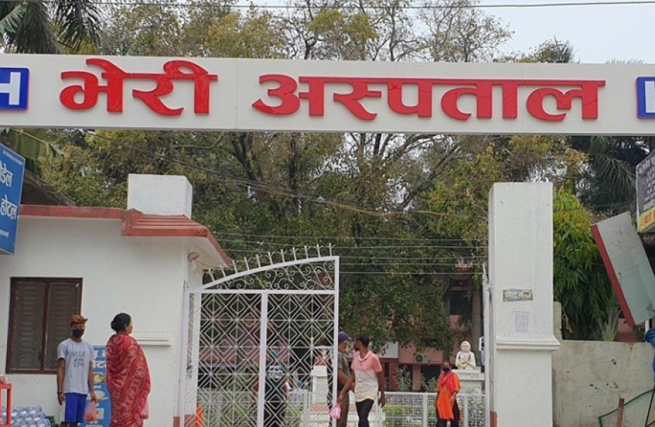 लुम्बिनी प्रदेशमा ५ घन्टाको अन्तरालमा ४ जना कोरोना संक्रमितको मृत्यु