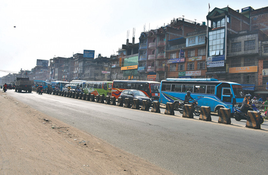 काभ्रे जिल्लामा पनि आइतबारदेखि निषेधाज्ञा जारी
