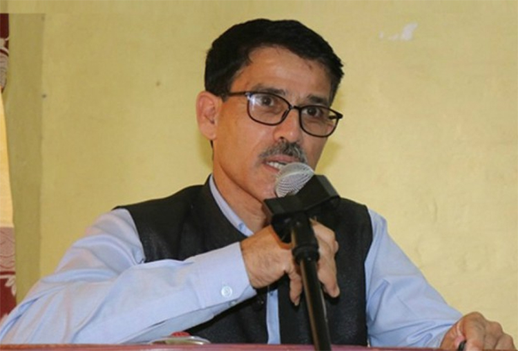 सुदूरपश्चिमका मुख्यमन्त्री भट्टलाई दिएको समर्थन एमालेले लियो फिर्ता