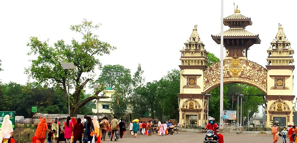 एन्टिजेन किटको अभावमा वीरगञ्जमा कोरोना परीक्षण रोकियो, ज्वराे नापेकाे भरमा छाडिँदै