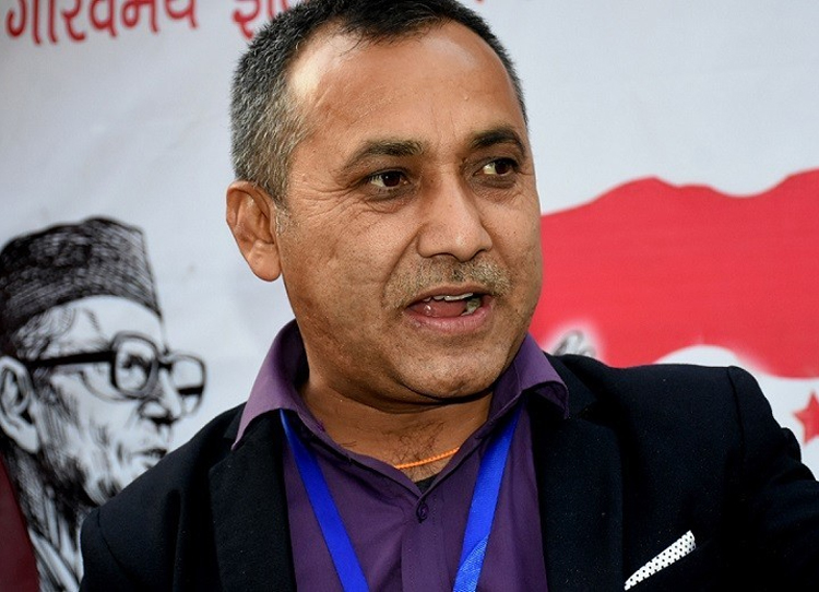 संक्रमितलाई ‘बेड छैन’ भन्नु लाचारी र लज्जास्पद  अभिव्यक्ति : प्रवक्ता शर्मा